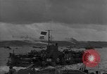 Standbild amerikanische Soldaten Normandie Frankreich, 1944, aus Sekunde 19 historischem Filmmaterial Videoclip 65675051420