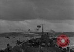 Standbild amerikanische Soldaten Normandie Frankreich, 1944, aus Sekunde 21 historischem Filmmaterial Videoclip 65675051420