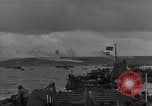 Standbild amerikanische Soldaten Normandie Frankreich, 1944, aus Sekunde 25 historischem Filmmaterial Videoclip 65675051420