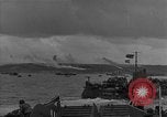 Standbild amerikanische Soldaten Normandie Frankreich, 1944, aus Sekunde 27 historischem Filmmaterial Videoclip 65675051420