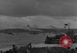 Standbild amerikanische Soldaten Normandie Frankreich, 1944, aus Sekunde 28 historischem Filmmaterial Videoclip 65675051420