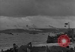 Standbild amerikanische Soldaten Normandie Frankreich, 1944, aus Sekunde 29 historischem Filmmaterial Videoclip 65675051420