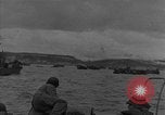 Standbild amerikanische Soldaten Normandie Frankreich, 1944, aus Sekunde 32 historischem Filmmaterial Videoclip 65675051420