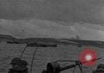 Standbild amerikanische Soldaten Normandie Frankreich, 1944, aus Sekunde 39 historischem Filmmaterial Videoclip 65675051420