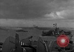 Standbild amerikanische Soldaten Normandie Frankreich, 1944, aus Sekunde 40 historischem Filmmaterial Videoclip 65675051420