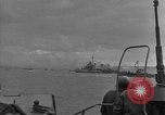 Standbild amerikanische Soldaten Normandie Frankreich, 1944, aus Sekunde 51 historischem Filmmaterial Videoclip 65675051420