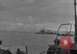 Standbild amerikanische Soldaten Normandie Frankreich, 1944, aus Sekunde 52 historischem Filmmaterial Videoclip 65675051420