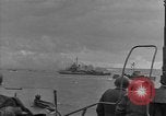 Standbild amerikanische Soldaten Normandie Frankreich, 1944, aus Sekunde 54 historischem Filmmaterial Videoclip 65675051420