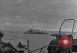 Standbild amerikanische Soldaten Normandie Frankreich, 1944, aus Sekunde 55 historischem Filmmaterial Videoclip 65675051420