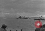 Standbild amerikanische Soldaten Normandie Frankreich, 1944, aus Sekunde 57 historischem Filmmaterial Videoclip 65675051420
