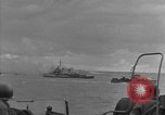 Standbild amerikanische Soldaten Normandie Frankreich, 1944, aus Sekunde 58 historischem Filmmaterial Videoclip 65675051420