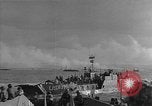 Standbild amerikanische Soldaten Normandie Frankreich, 1944, aus Sekunde 59 historischem Filmmaterial Videoclip 65675051420