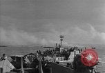 Standbild amerikanische Soldaten Normandie Frankreich, 1944, aus Sekunde 61 historischem Filmmaterial Videoclip 65675051420