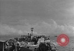 Standbild amerikanische Soldaten Normandie Frankreich, 1944, aus Sekunde 62 historischem Filmmaterial Videoclip 65675051420