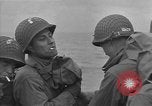 Image of American soldiers Normandy France, 1944, second 6 stock footage video 65675051421