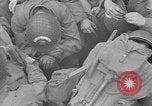 Image of American soldiers Normandy France, 1944, second 8 stock footage video 65675051421