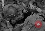 Image of American soldiers Normandy France, 1944, second 9 stock footage video 65675051421