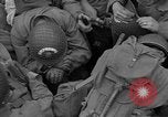 Image of American soldiers Normandy France, 1944, second 11 stock footage video 65675051421