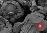 Image of American soldiers Normandy France, 1944, second 13 stock footage video 65675051421