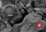 Image of American soldiers Normandy France, 1944, second 14 stock footage video 65675051421