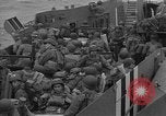 Image of American soldiers Normandy France, 1944, second 15 stock footage video 65675051421