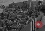 Image of American soldiers Normandy France, 1944, second 16 stock footage video 65675051421