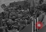 Image of American soldiers Normandy France, 1944, second 17 stock footage video 65675051421