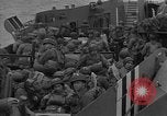 Image of American soldiers Normandy France, 1944, second 19 stock footage video 65675051421