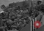 Image of American soldiers Normandy France, 1944, second 20 stock footage video 65675051421