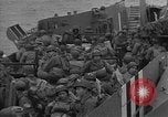 Image of American soldiers Normandy France, 1944, second 21 stock footage video 65675051421