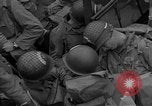 Image of American soldiers Normandy France, 1944, second 24 stock footage video 65675051421