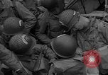 Image of American soldiers Normandy France, 1944, second 26 stock footage video 65675051421