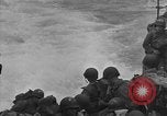 Image of American soldiers Normandy France, 1944, second 29 stock footage video 65675051421
