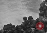 Image of American soldiers Normandy France, 1944, second 30 stock footage video 65675051421