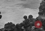 Image of American soldiers Normandy France, 1944, second 31 stock footage video 65675051421
