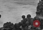 Image of American soldiers Normandy France, 1944, second 32 stock footage video 65675051421