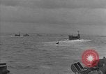 Image of American soldiers Normandy France, 1944, second 37 stock footage video 65675051421
