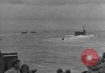 Image of American soldiers Normandy France, 1944, second 38 stock footage video 65675051421