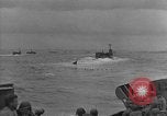 Image of American soldiers Normandy France, 1944, second 39 stock footage video 65675051421