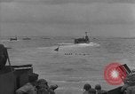 Image of American soldiers Normandy France, 1944, second 42 stock footage video 65675051421