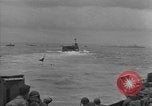 Image of American soldiers Normandy France, 1944, second 43 stock footage video 65675051421