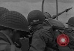 Image of American soldiers Normandy France, 1944, second 44 stock footage video 65675051421