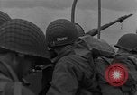 Image of American soldiers Normandy France, 1944, second 45 stock footage video 65675051421