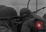 Image of American soldiers Normandy France, 1944, second 46 stock footage video 65675051421