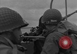 Image of American soldiers Normandy France, 1944, second 48 stock footage video 65675051421