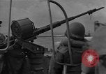 Image of American soldiers Normandy France, 1944, second 51 stock footage video 65675051421