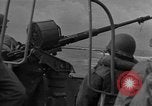Image of American soldiers Normandy France, 1944, second 54 stock footage video 65675051421