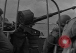 Image of American soldiers Normandy France, 1944, second 55 stock footage video 65675051421
