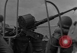 Image of American soldiers Normandy France, 1944, second 56 stock footage video 65675051421