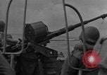 Image of American soldiers Normandy France, 1944, second 57 stock footage video 65675051421